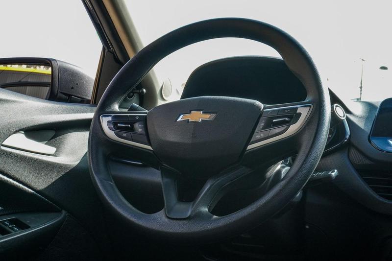 Chevrolet Onix 10mt Hb - foto 11