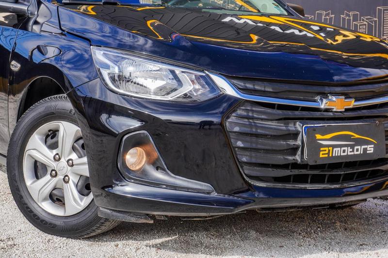 Chevrolet Onix 10mt Hb - foto 6