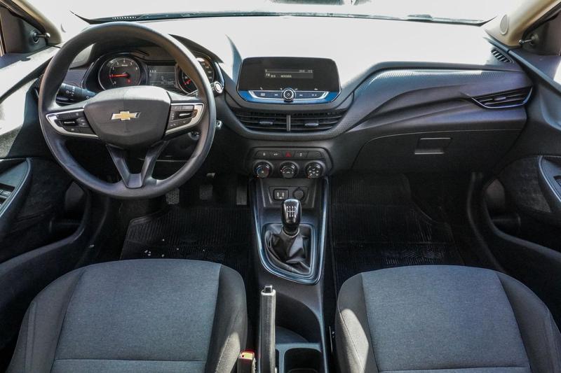 Chevrolet Onix 10mt Hb - foto 10