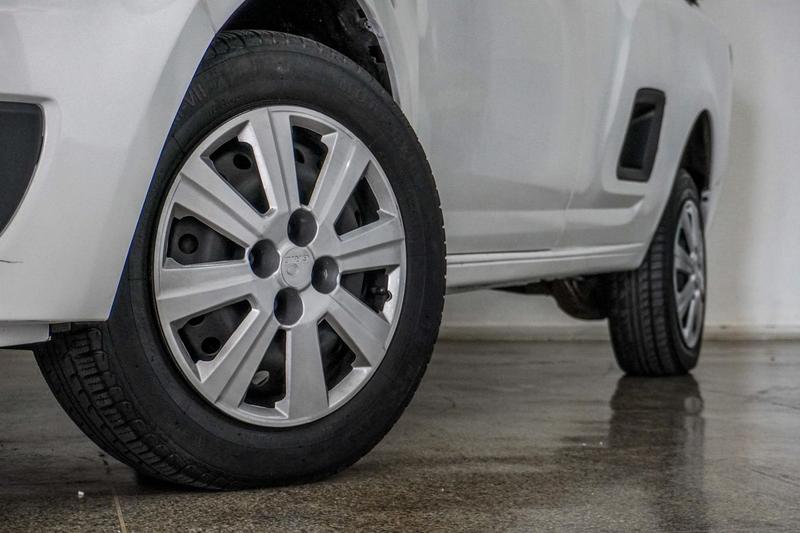 Chevrolet Montana Sport 1.4 Econoflex 8V 2P - foto 6