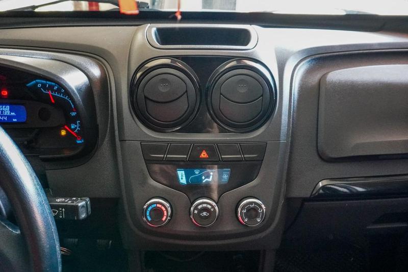Chevrolet Montana Sport 1.4 Econoflex 8V 2P - foto 11