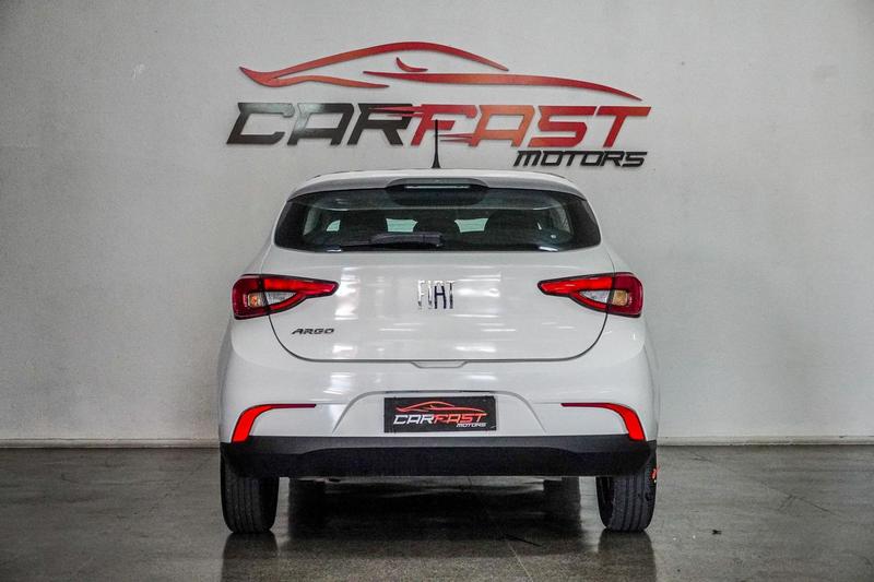 Fiat Argo 1.0 - foto 8
