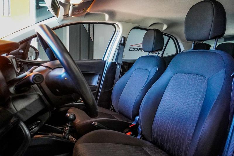 Fiat Argo 1.0 - foto 14