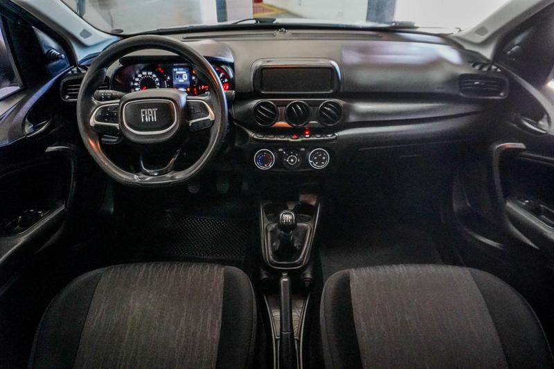 Fiat Argo 1.0 - foto 10