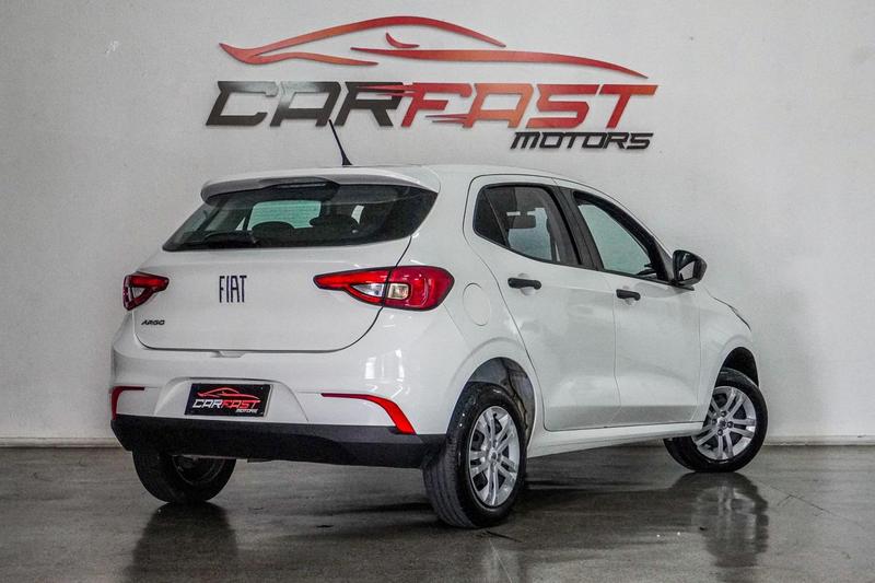 Fiat Argo 1.0 - foto 7