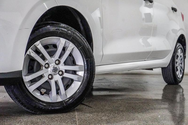Fiat Argo 1.0 - foto 6