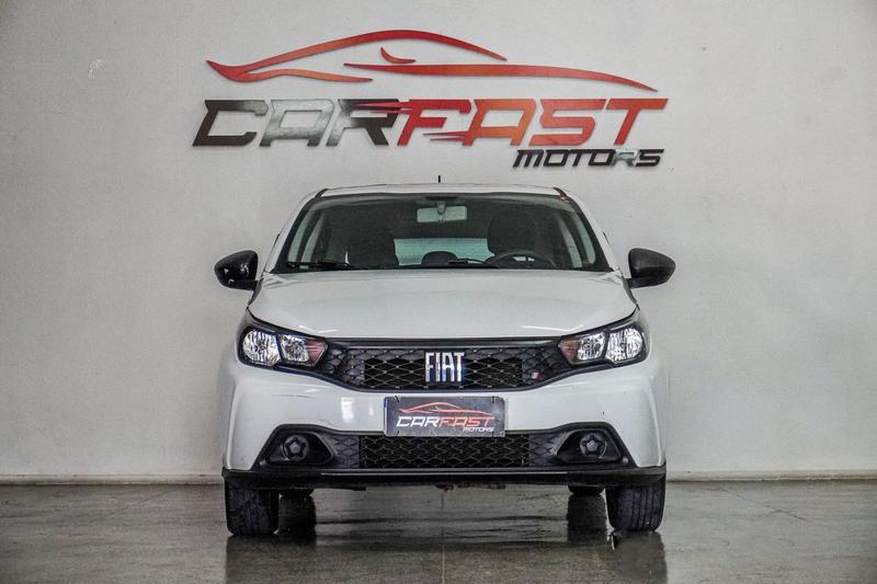 Fiat Argo 1.0 - foto 3