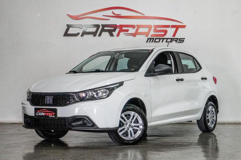 Fiat Argo 1.0 - foto 5