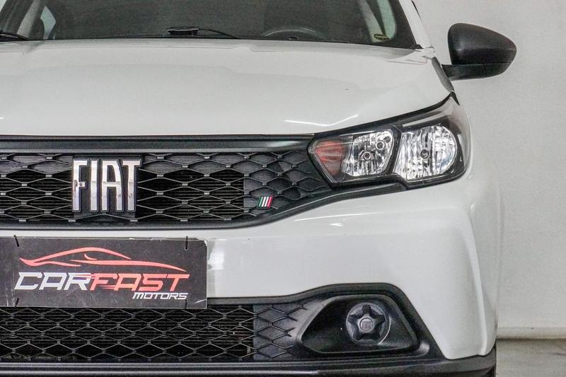 Fiat Argo 1.0 - foto 4