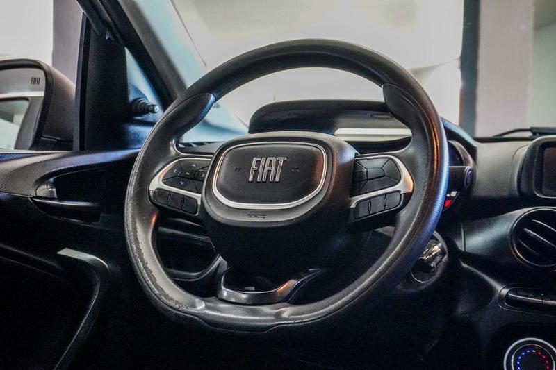 Fiat Argo 1.0 - foto 11