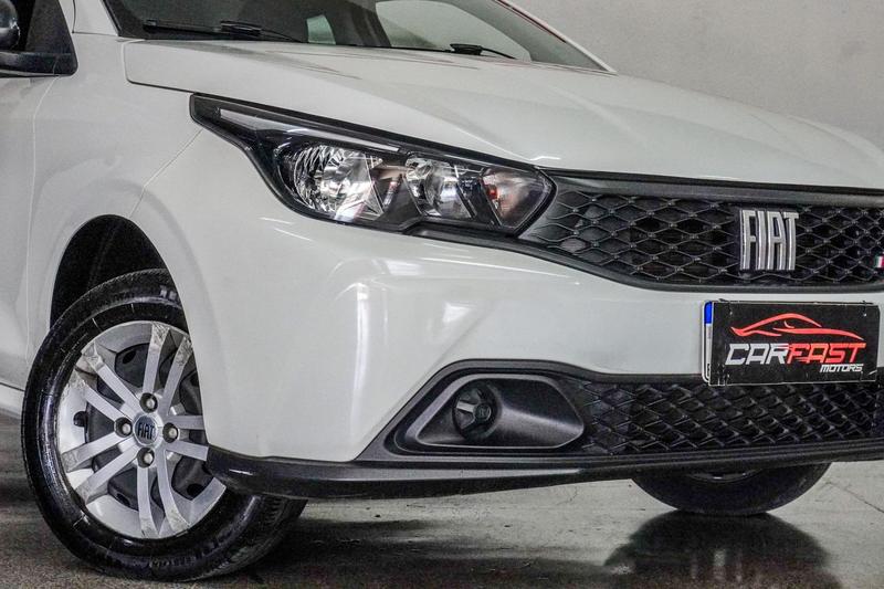 Fiat Argo 1.0 - foto 2
