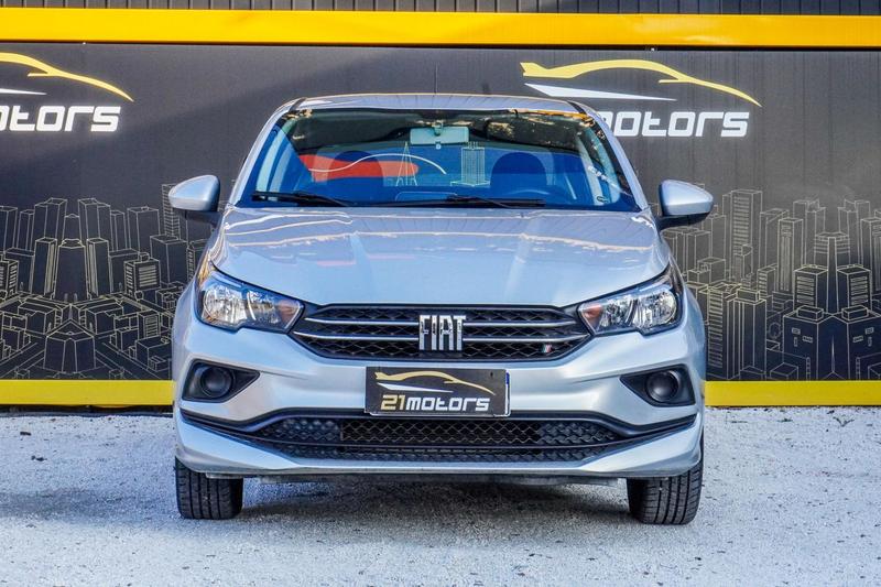 Fiat Cronos Drive 1.3 8V Flex - foto 3