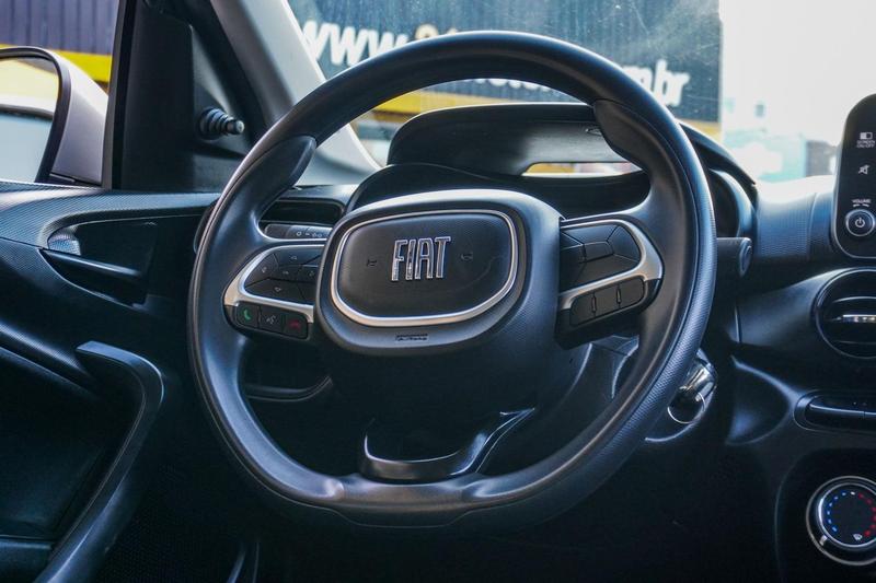 Fiat Cronos Drive 1.3 8V Flex - foto 11