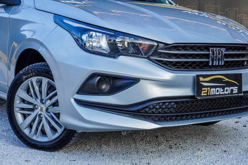 Fiat Cronos Drive 1.3 8V Flex - foto 6