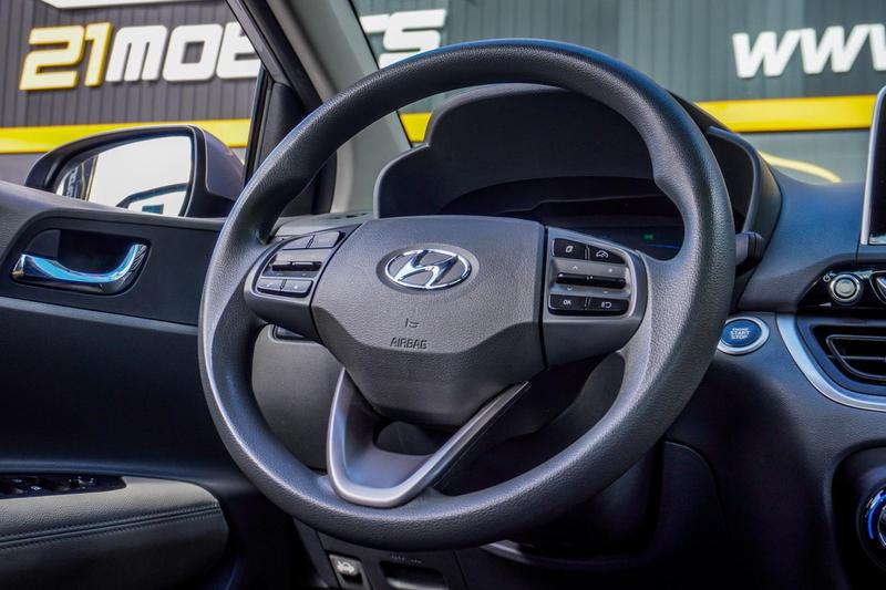 Hyundai HB20S Plus 1.0 Flex 12V Mec. - foto 11