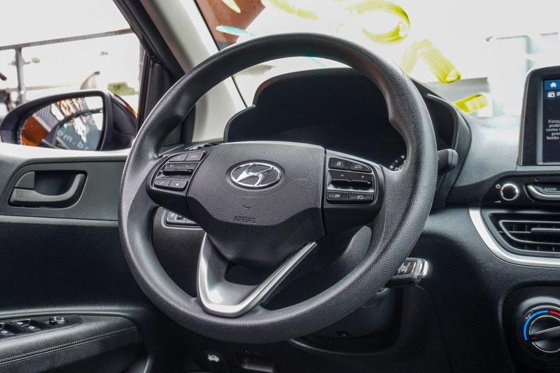 Hyundai HB20 Plat. Safety 1.0 Tb Flex 12V Aut. - foto 11