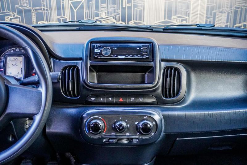 Fiat Mobi Like 1.0 Fire Flex 5p. - foto 13