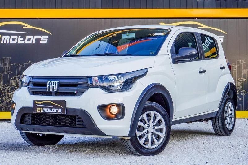 Fiat Mobi Like 1.0 Fire Flex 5p. - foto 2