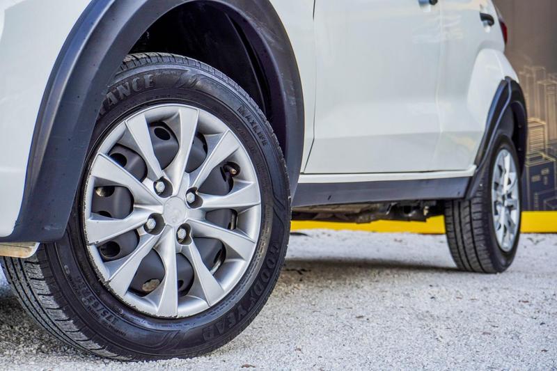 Fiat Mobi Like 1.0 Fire Flex 5p. - foto 3