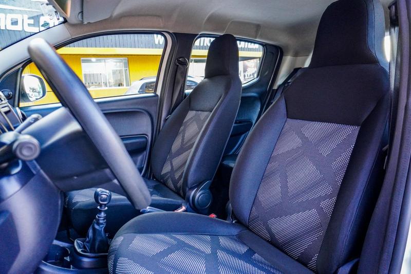 Fiat Mobi Like 1.0 Fire Flex 5p. - foto 15
