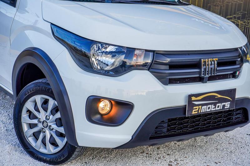 Fiat Mobi Like 1.0 Fire Flex 5p. - foto 7