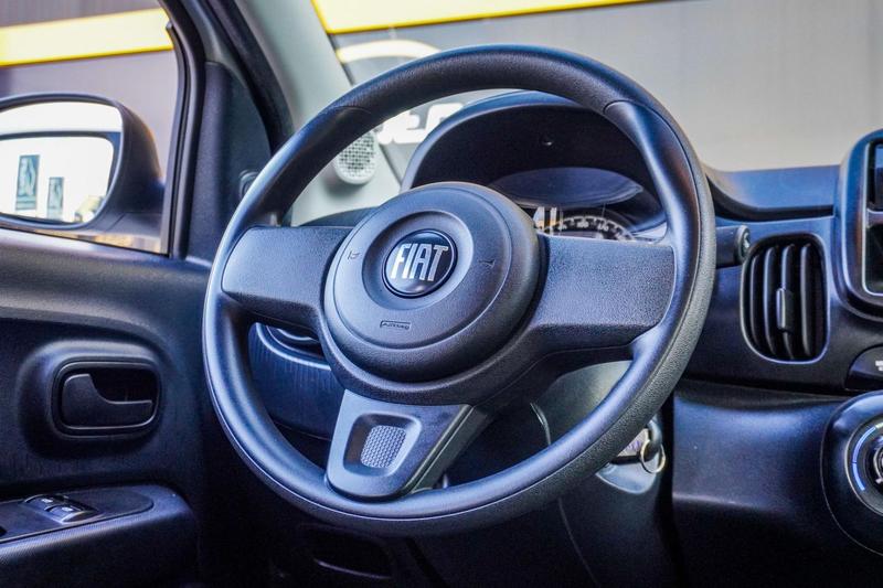 Fiat Mobi Like 1.0 Fire Flex 5p. - foto 12