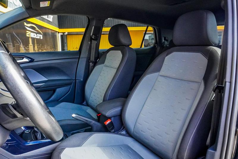 Volkswagen T-Cross Comfor. 200 TSI 1.0 Flex 5P Aut. - foto 15