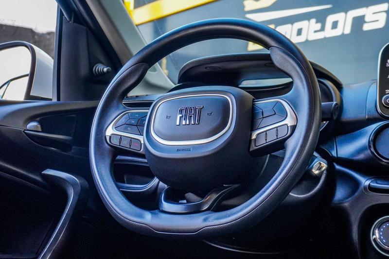 Fiat Argo Drive 1.0 - foto 11