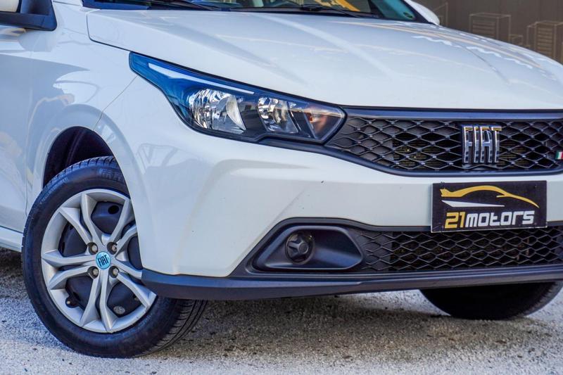 Fiat Argo Drive 1.0 - foto 6