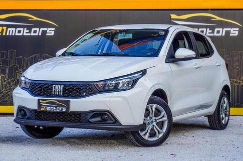FIAT ARGO DRIVE 1.0