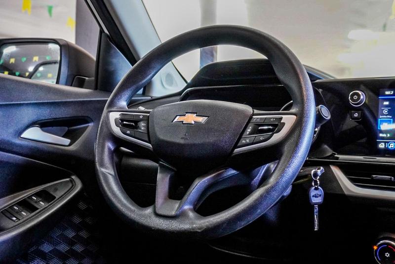 Chevrolet Montana 1.2 Turbo Flex 12V 4P Mec. - foto 11