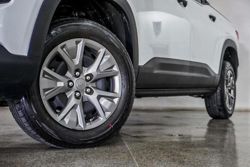 Chevrolet Montana 1.2 Turbo Flex 12V 4P Mec. - foto 4