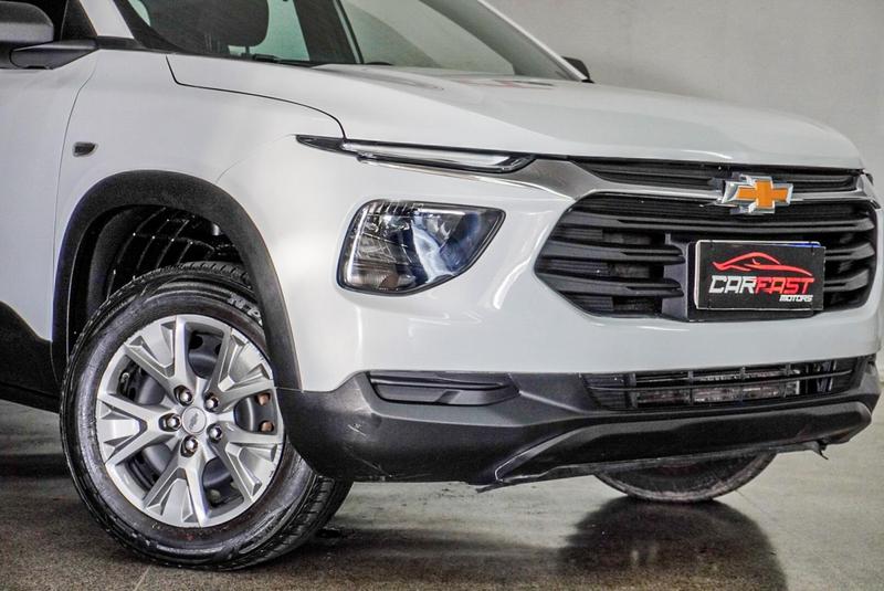 Chevrolet Montana 1.2 Turbo Flex 12V 4P Mec. - foto 2