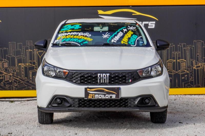Fiat Argo 1.0 - foto 3