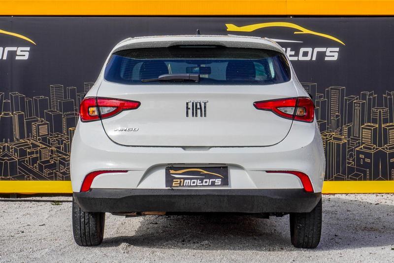 Fiat Argo 1.0 - foto 8