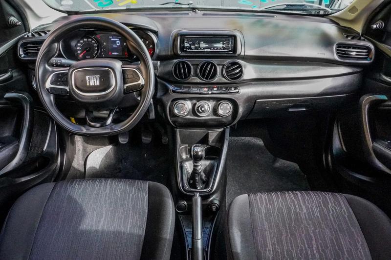 Fiat Argo 1.0 - foto 10