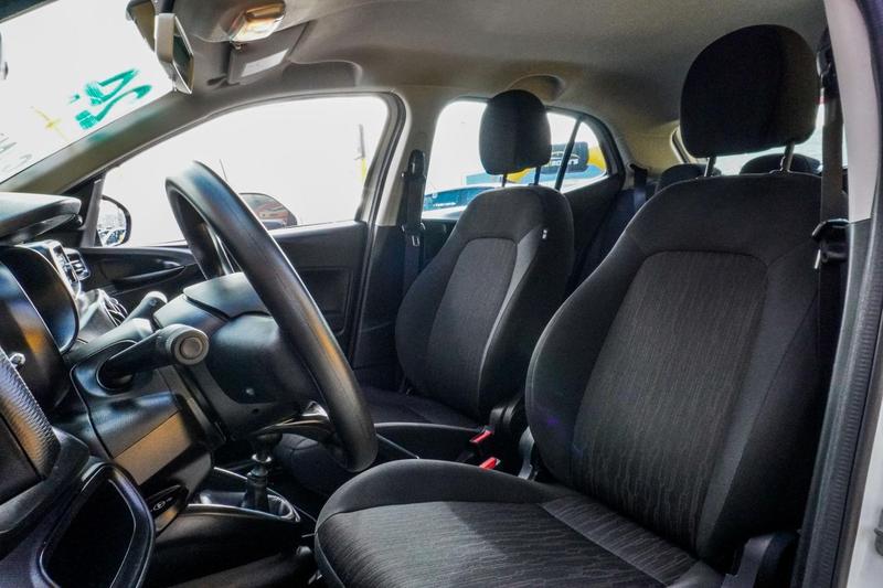 Fiat Argo 1.0 - foto 14