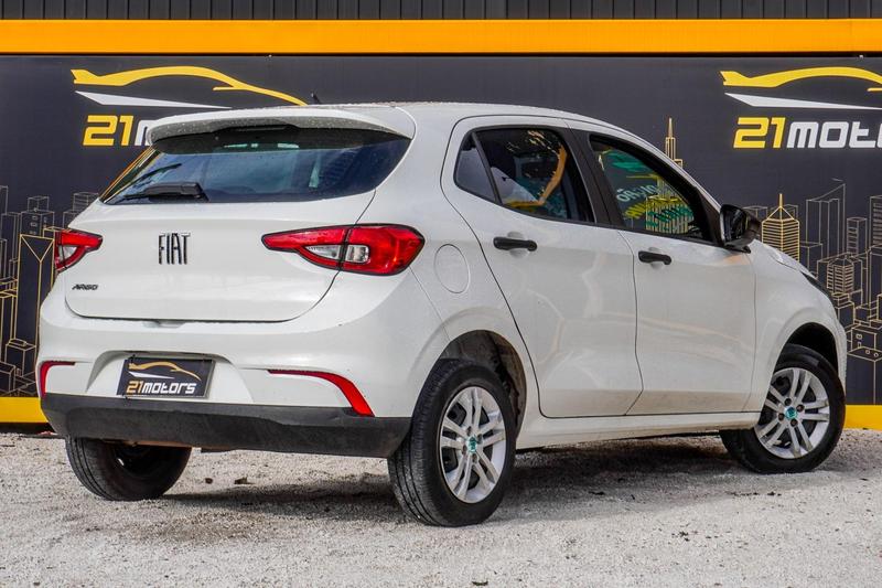 Fiat Argo 1.0 - foto 7