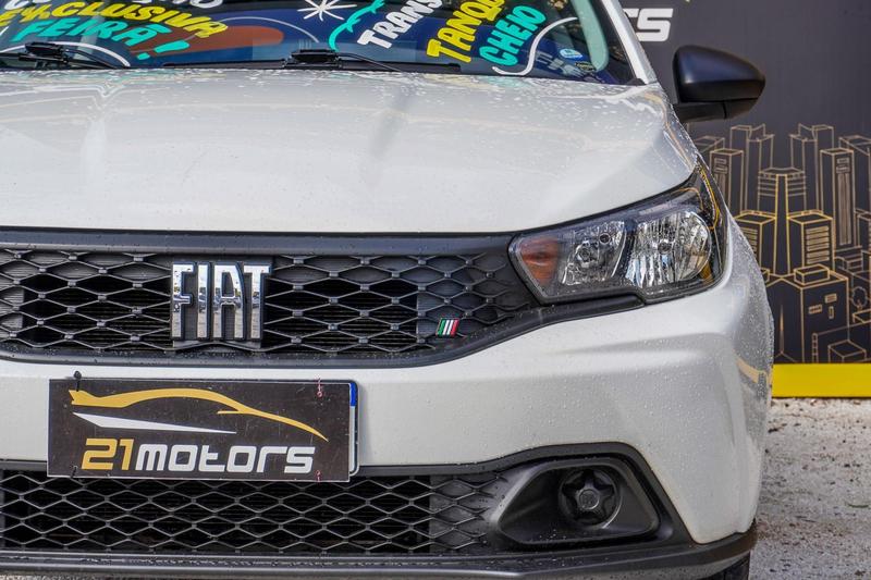 Fiat Argo 1.0 - foto 4