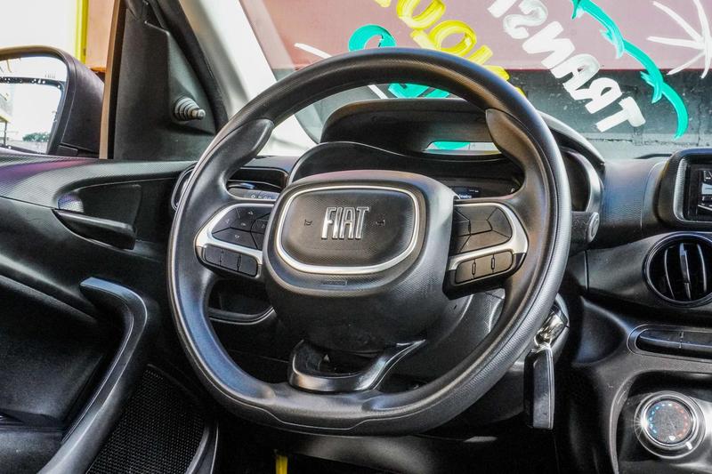 Fiat Argo 1.0 - foto 11