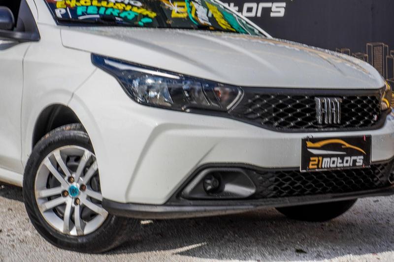 Fiat Argo 1.0 - foto 6