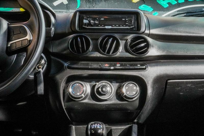 Fiat Argo 1.0 - foto 12