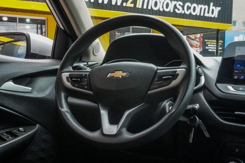 Chevrolet Onix Plus 10tat - foto 11