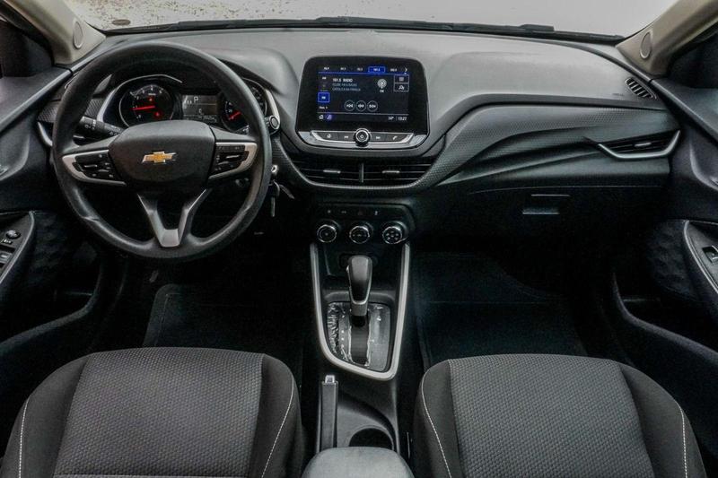 Chevrolet Onix Plus 10tat - foto 10