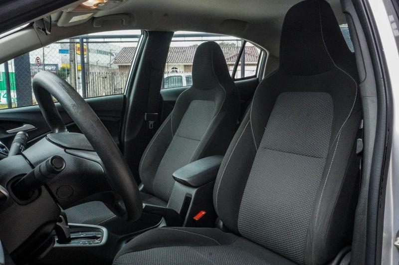 Chevrolet Onix Plus 10tat - foto 14