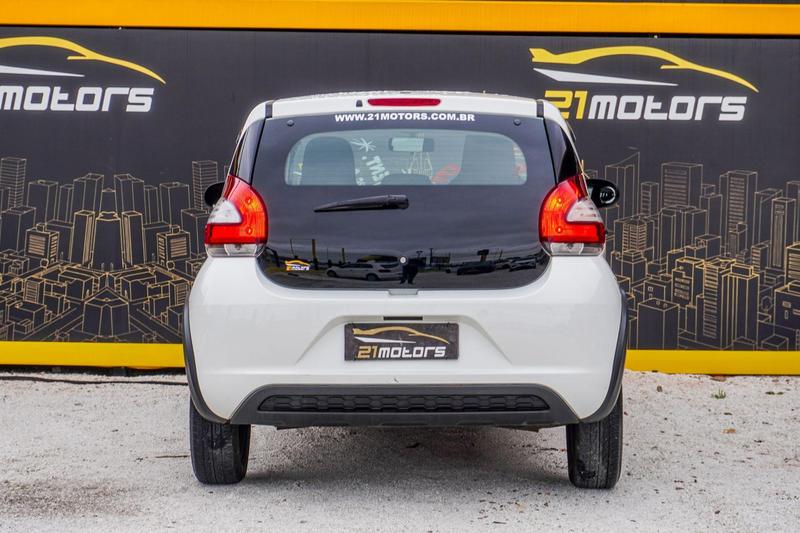 Fiat Mobi Like - foto 8