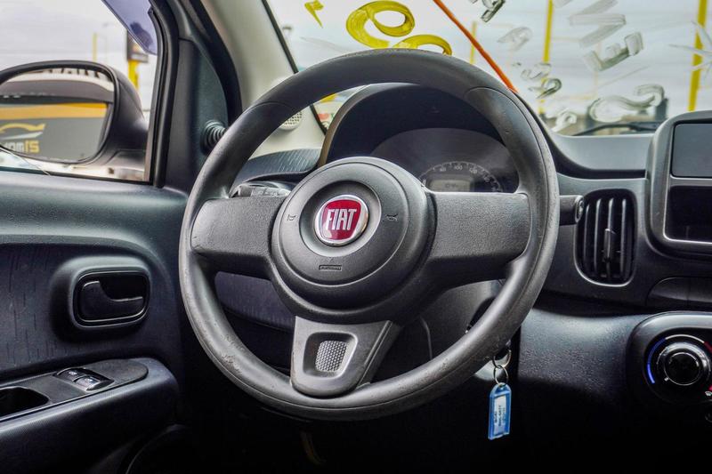 Fiat Mobi Like - foto 11