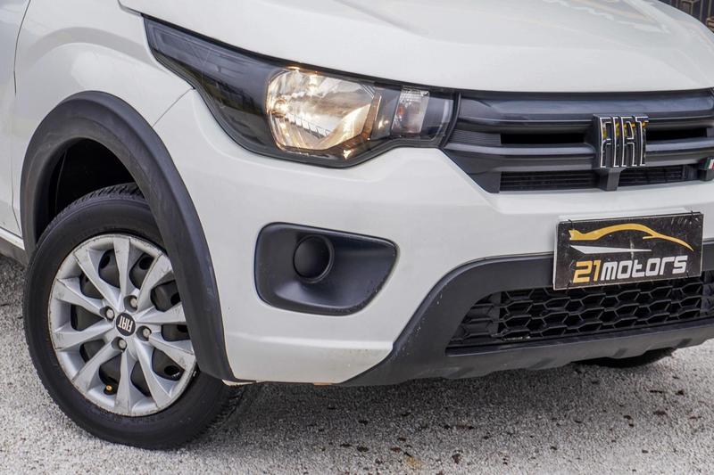 Fiat Mobi Like - foto 6
