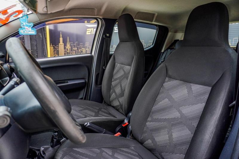 Fiat Mobi Like - foto 14