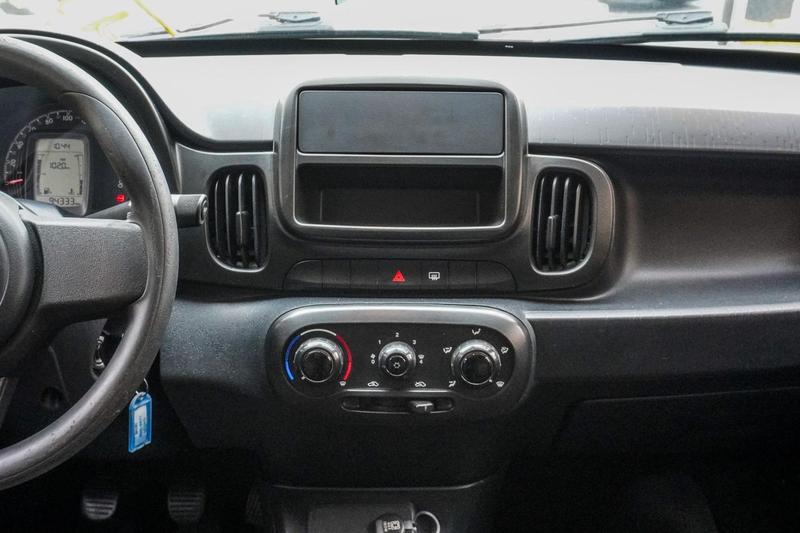 Fiat Mobi Like - foto 12